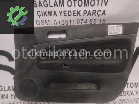 Volkswagen Passat Kapı Döşemesi çıkma parça