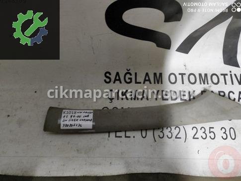 Volkswagen Passat Ön Tampon çıkma parça