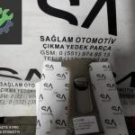OEM3B0867244D VW PASSAT B5 ÇIKMA SAĞ ORTA ÜST DİREK KAPLAMA