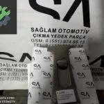 OEM3B0867244D VW PASSAT B5 ÇIKMA SAĞ ORTA ÜST DİREK KAPLAMA