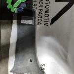 OEM;3B0867297 SKODA VW SUPER-B PASSAT B5 SOL ORTA ALT DİREK
