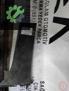 OEM;3B0867298 VW PASSAT B5-B5.5 SAĞ ORTA DİREK ALT KAPLAMA