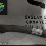 OEM3B0867352E VW PASSAT B5 B5-5 SUPER-B SAĞ ÖN DİREK KAPLAMA