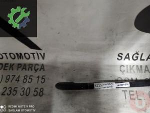 OEM;3B0881087C VW GOLF-4 ÇIKMA KOLTUK RAY KAPAĞI