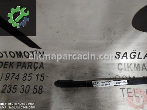 Volkswagen Golf Hava Filtre Kapağı çıkma parça