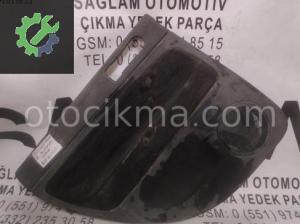 OEM;3B5867211 VW PASSAT B5 SOL ARKA KAPI DÖŞEMESİ