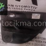 OEM:3B5867212 VW PASSAT SAĞ ARKA KAPI DÖŞEMESİ (97-02)