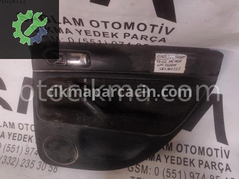 Volkswagen Passat Kapı Döşemesi çıkma parça