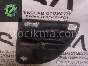OEM:3B5867212 VW PASSAT SAĞ ARKA KAPI DÖŞEMESİ (97-02)