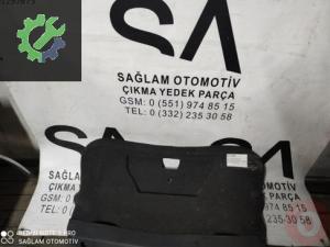 OEM3B5867605 VW PASSAT B5-B5.5 ÇIKMA BAGAJ KAPAĞI KAPLAMA