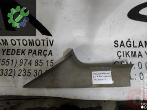 OEM;3B5868582G VW PASSAT B5 DİREK KAPLAMA