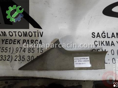 Volkswagen Passat Direk Plastiği çıkma parça