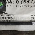 OEM;3B587423 VW PASSAT 97-01 ARKA TAMPON ORTA BANDI