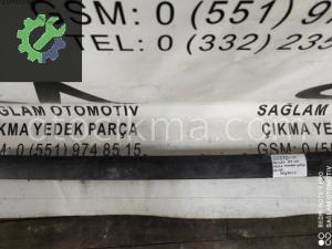 OEM;3B587423 VW PASSAT 97-01 ARKA TAMPON ORTA BANDI