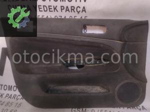 OEM;3BO867011 VW PASSAT B5 98-05 SOL ÖN KAPI DÖŞEMESİ