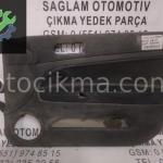 OEM:3BO867012 VW PASSAT 01-05 SAĞ ÖN KAPI DÖŞEMESİ