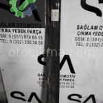 OEM;3C0-853-855-B VW PASSAT B6 06-10 SOL MARŞPİYEL