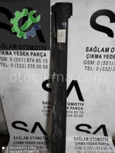 OEM;3C0-853-855-B VW PASSAT B6 06-10 SOL MARŞPİYEL