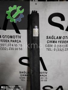 OEM;3C0-853-856-A VW PASSAT B6 04-10 SAĞ MARŞPİYEL