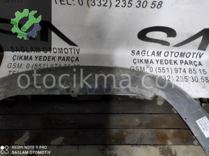OEM;3C0805903 VW PASSAT 05-10 ÖN DİFİZÖR