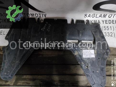 Volkswagen Passat Karter Muhafaza çıkma parça