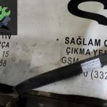 OEM;3C0853369 VW PASSAT CC 13-17 SOL EŞİK KAPLAMA