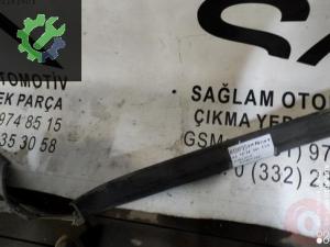 OEM;3C0853369 VW PASSAT CC 13-17 SOL EŞİK KAPLAMA