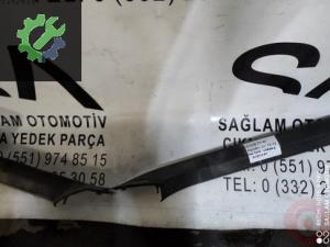 OEM;3C0853370 VW PASSAT CC 13-17 SAĞ EŞİK KAPLAMA