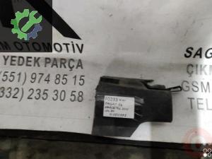 OEM;3C0853897 VW PASSAT B6 ÇIKMA MARŞBİYEL UCU SOL ÖN