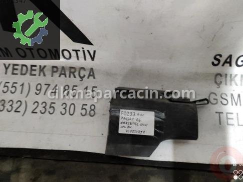 Volkswagen Passat Marşpiyel Sacı çıkma parça
