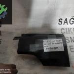 OEM;3C0853898 VW PASSAT B6 ÇIKMA SAĞ ÖN MARŞPİYEL UCU