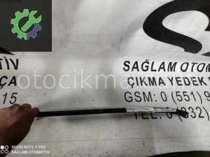 OEM;3C0854327 VW PASSAT 06-15 SOL CAM SU ÇİTASI