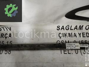 OEM;3C0854939 VW PASSAT B6 09-12 SOL ÖN ÇİTA