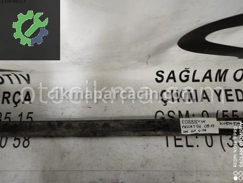 Volkswagen Passat Kapı Bandı & Çıtası çıkma parça