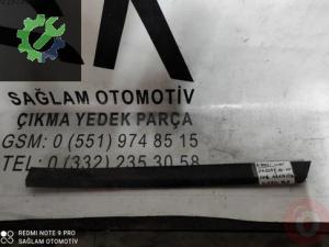 OEM;3C0854949 VW PASSAT 05-11 ÇIKMA SOL ARKA ÇİTA