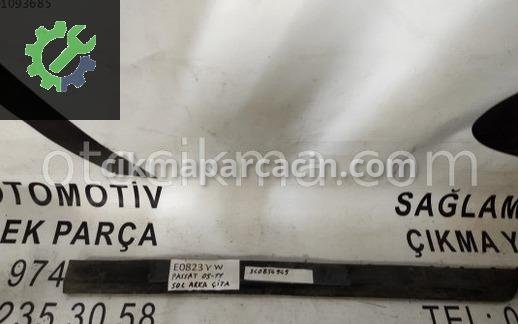 Volkswagen Passat Kapı Bandı & Çıtası çıkma parça