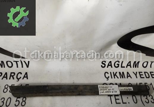 Volkswagen Passat Kapı Bandı & Çıtası çıkma parça
