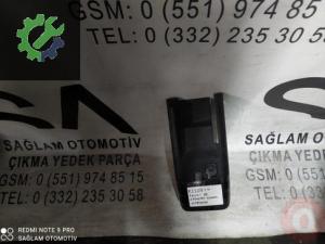 OEM;3C0858566 VW PASSAT B6 ÇIKMA DİREKSİYON KOLONU
