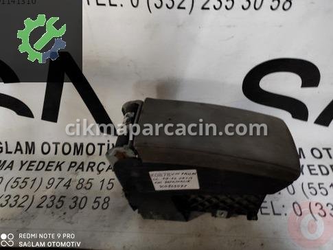 Volkswagen Passat Jant & Lastik Takımı çıkma parça