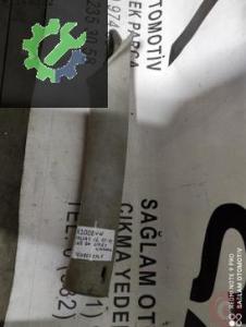 OEM;3C0867234G VW PASSAT B6 05-15 SAĞ ÖN DİREK KAPLAMA