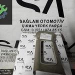 OEM3C0868417D VW PASSAT B6 ÇIKMA SOL ORTA DİREK ÜST KAPLAMA