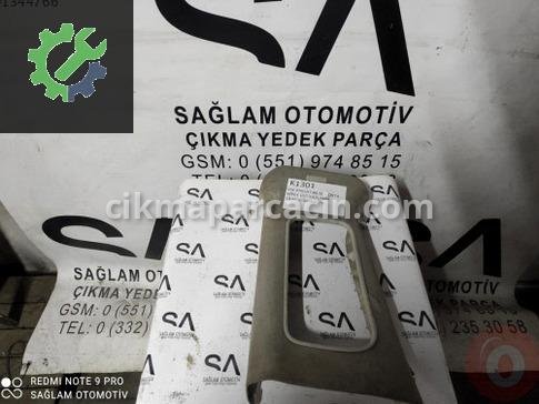 Volkswagen Passat Direksiyon Kapak çıkma parça