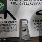 OEM;3C0868417F VW PASSAT 06-15 B7 SOL ÜST DİREK KAPLAMA