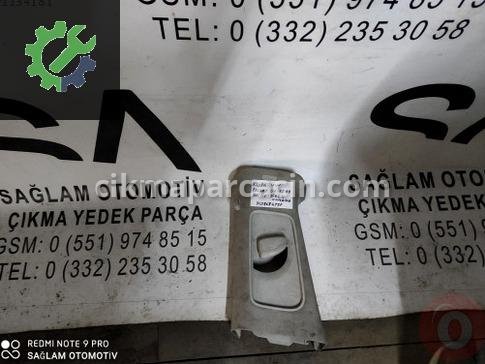 Volkswagen Passat Sol Arka Kapı çıkma parça