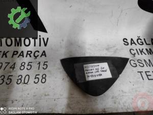 OEM;3C1858218A VW PASSAT B6 ÖN KAPAK SAĞ TARAF