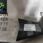 OEM;3C1863484 VW PASSAT B6 ÇIKMA SAĞ İÇ ALT KAPLAMA