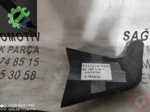 OEM;3C1863484 VW PASSAT B6 ÇIKMA SAĞ İÇ ALT KAPLAMA