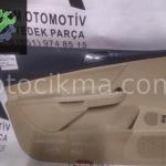 OEM;3C1867011 VW PASSAT B6 SOL ÖN KAPI DÖŞEMESİ