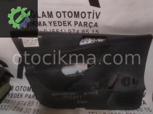 OEM;3C1867011 VW PASSAT B6 VARİANT SOL ÖN KAPI DÖŞEMESİ