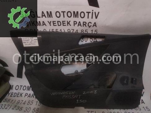 Volkswagen Passat Kapı Döşemesi çıkma parça